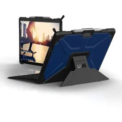 UAG Microsoft Surface Pro X Metropolis Case - Cobalt